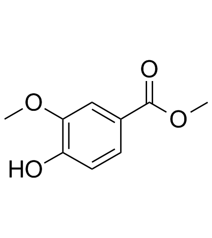 Methyl vanillate 3943-74-6